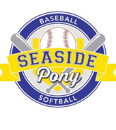 Seaside Pony Baseball and Softball League