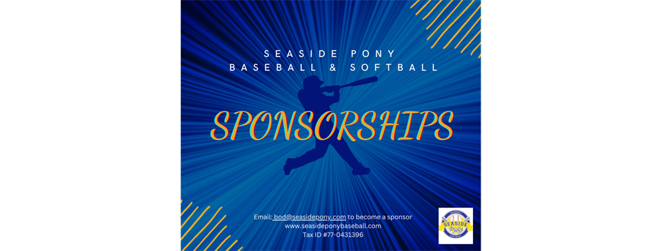 2023 Sponsorship