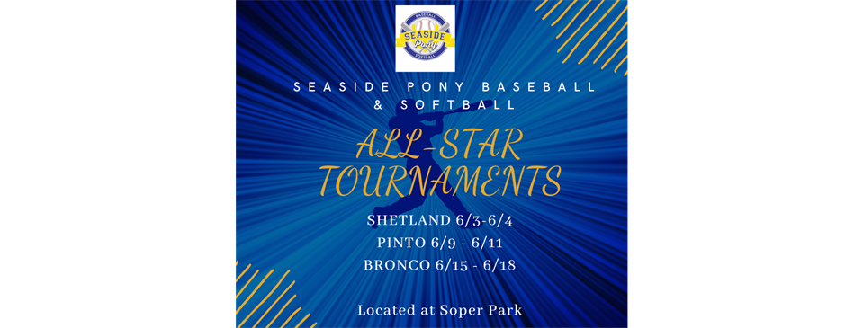 All Stars 2023 Tourney Dates